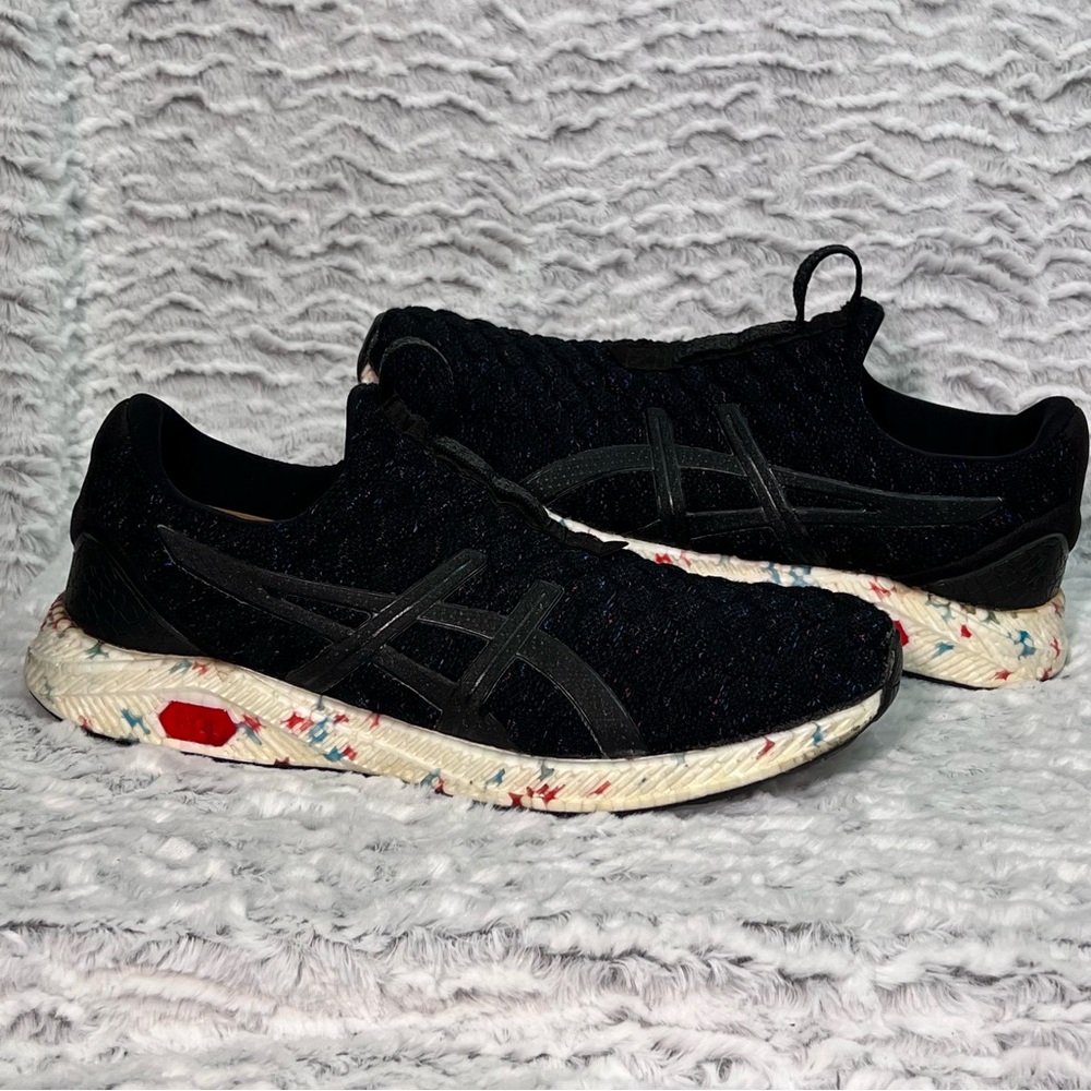 Asics HyperGEL Kenzen T8F0N Running Shoes size 11